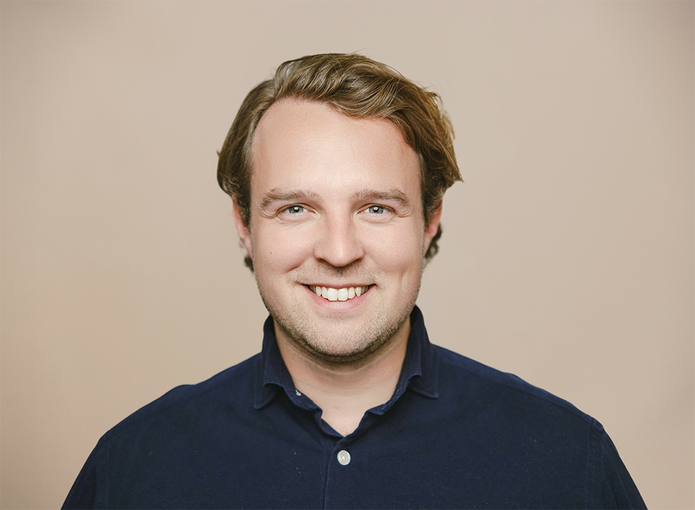 Gijs Schumer